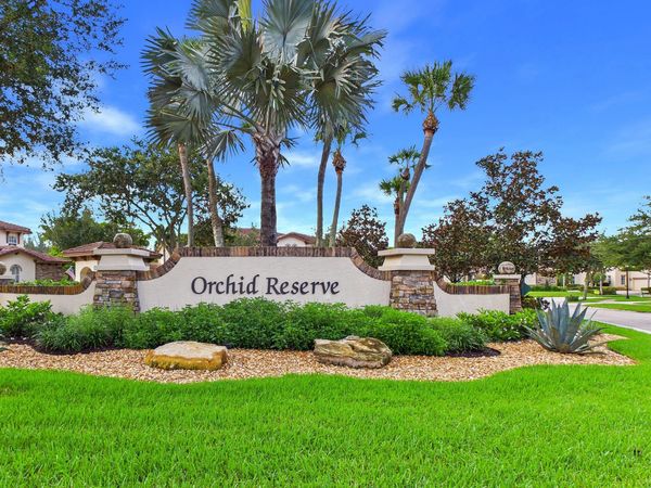 10263 Orchid Reserve Drive, Unit 21b, West Palm Beach, FL 33412