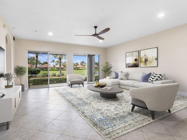 10263 Orchid Reserve Drive, Unit 21b, West Palm Beach, FL 33412