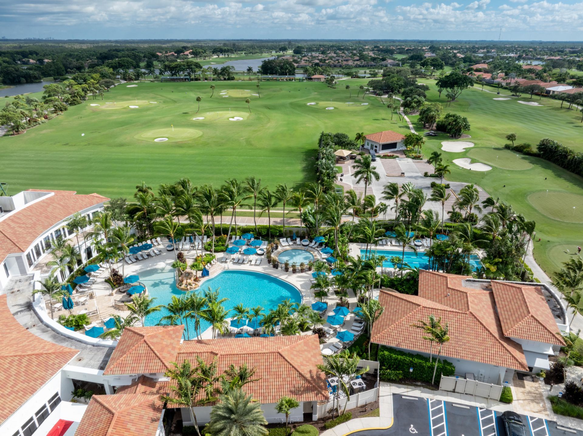 10263 Orchid Reserve Drive, Unit 21b, West Palm Beach, FL 33412 Photo