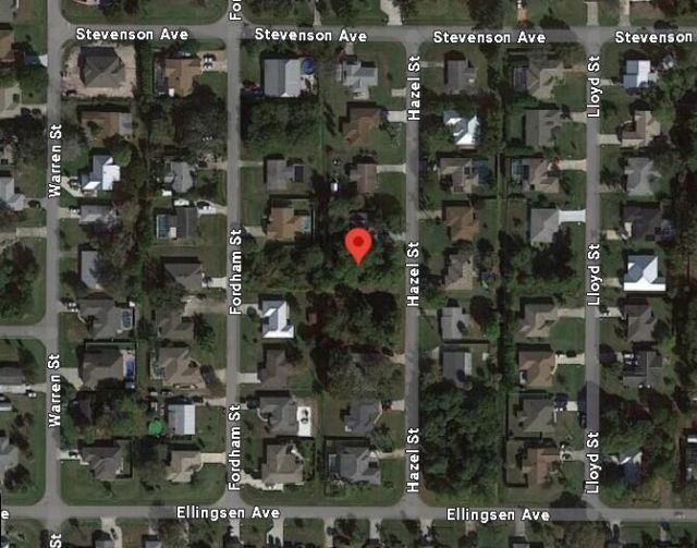 450 Hazel Street, Sebastian, FL 32958 Photo
