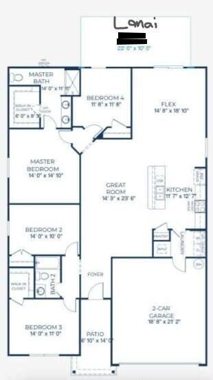 450 Hazel Street, Sebastian, FL 32958 Photo