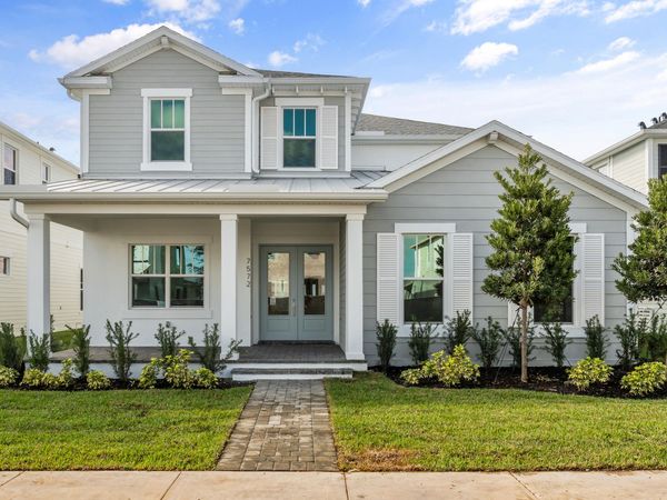 7572 SW Hosford Street, Palm City, FL 34990