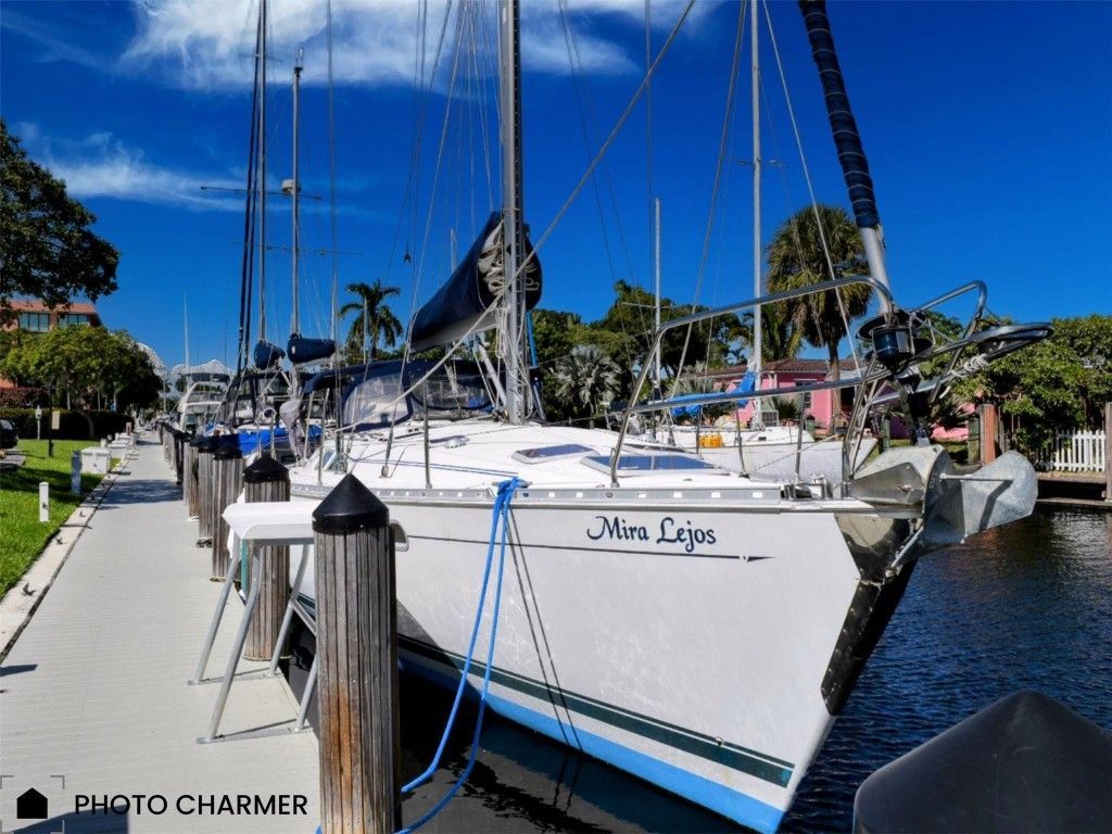 1350 River Reach Drive, Unit 501, Fort Lauderdale, FL 33315 Photo