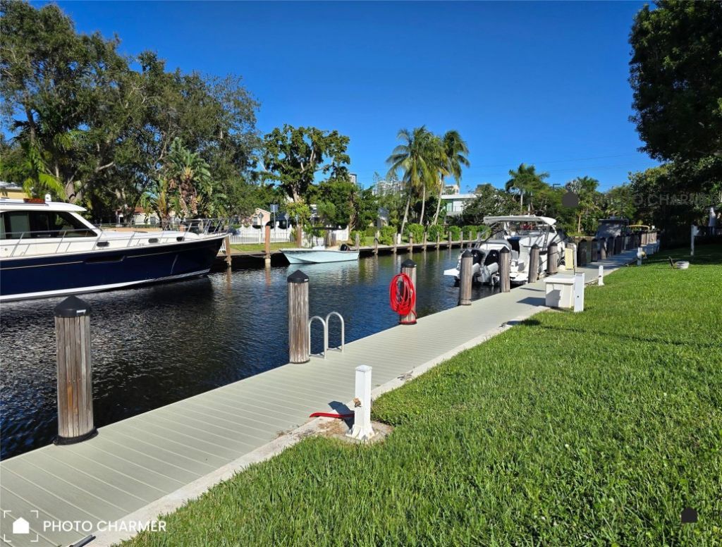 1350 River Reach Drive, Unit 501, Fort Lauderdale, FL 33315 Photo
