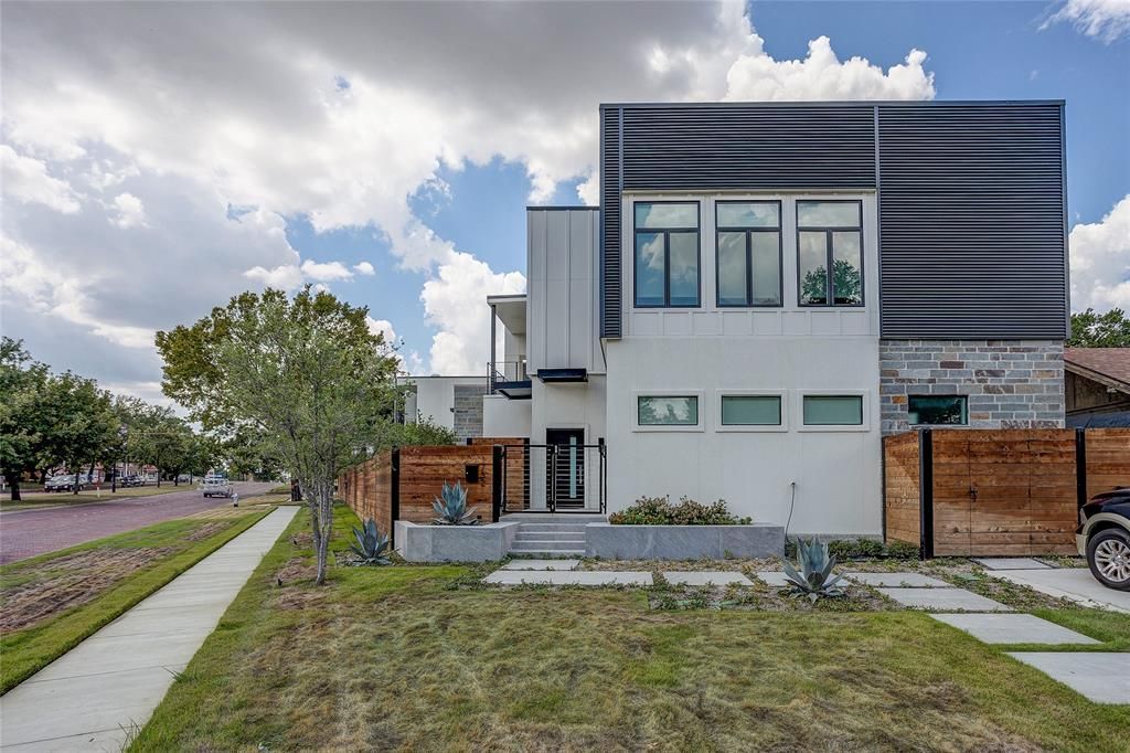 1732 Ashland Avenue, Fort Worth, TX 76107 Main Photo