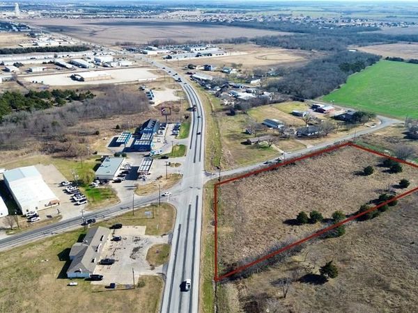 00 State Hwy 276/Green Circle, Rockwall, TX 75189
