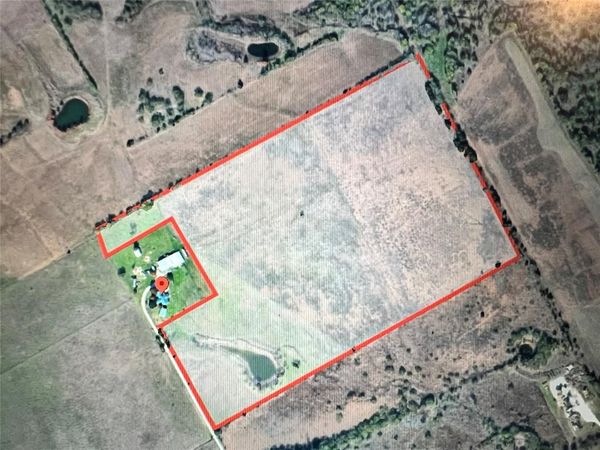 2801 Jones Road, Venus, TX 76084