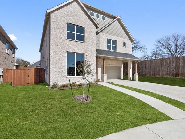 2138 Oak Haven Court, Garland, TX 75044