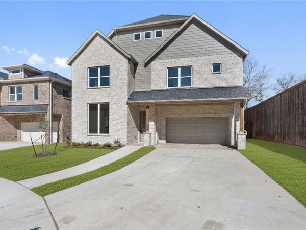 2138 Oak Haven Court, Garland, TX 75044