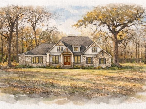 122 Oakmont Drive, Mabank, TX 75147