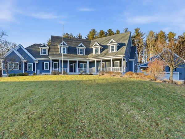 71 Regency Place, North Andover, MA 01845
