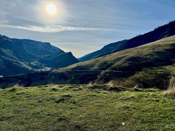 TBD E Shingle Creek Road, Riggins, ID 83549