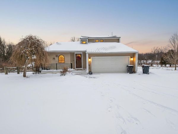 13161 Vischer Road, Brooklyn, MI 49230