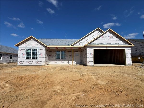 299 Crowville Street, Raeford, NC 28376