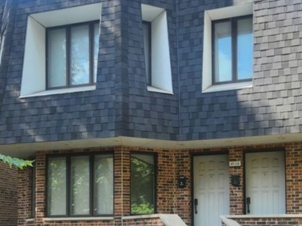 4534 N Artesian Avenue, Chicago, IL 60625