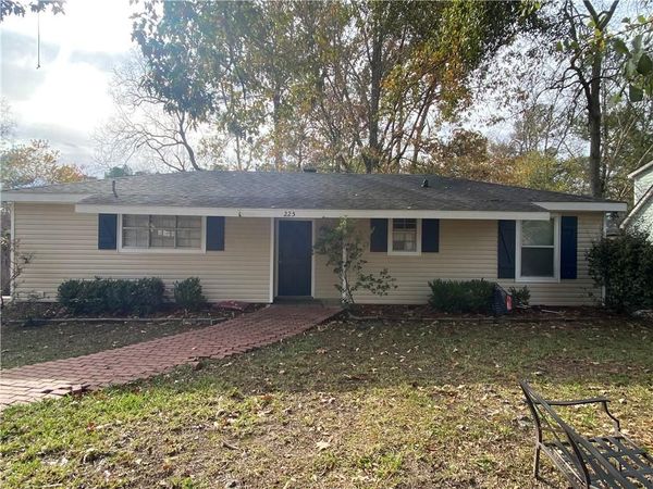 225 SURGI Drive, Mandeville, LA 70448