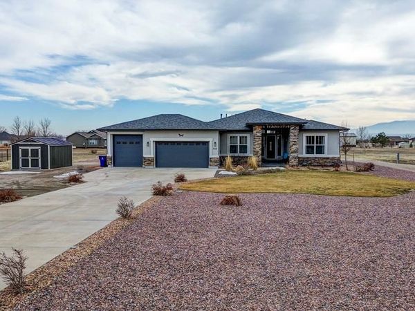 968 W McCulloch Blvd N, Pueblo, CO 81007