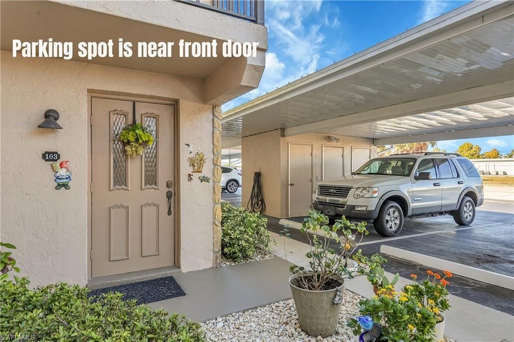 1304 Miramar St, Unit 103, Cape Coral, FL 33904 Photo