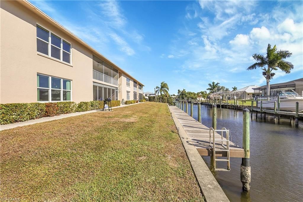 1304 Miramar St, Unit 103, Cape Coral, FL 33904 Photo