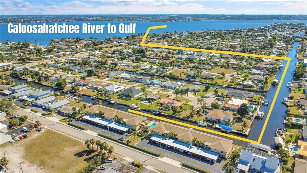 1304 Miramar St, Unit 103, Cape Coral, FL 33904 Photo