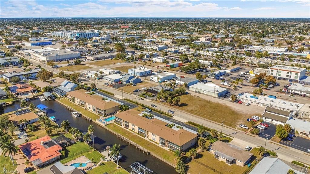 1304 Miramar St, Unit 103, Cape Coral, FL 33904 Photo