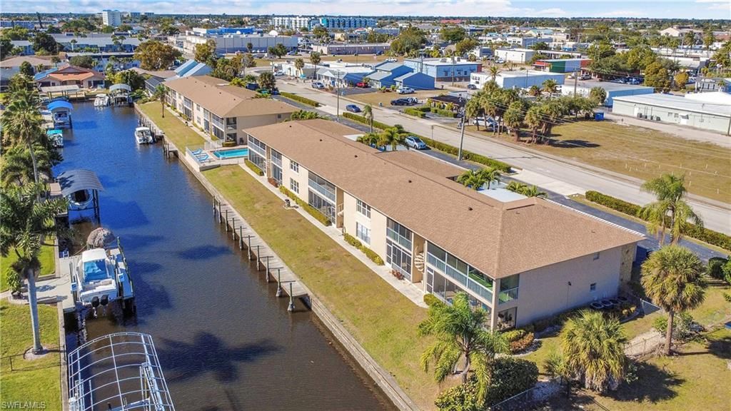 1304 Miramar St, Unit 103, Cape Coral, FL 33904 Photo