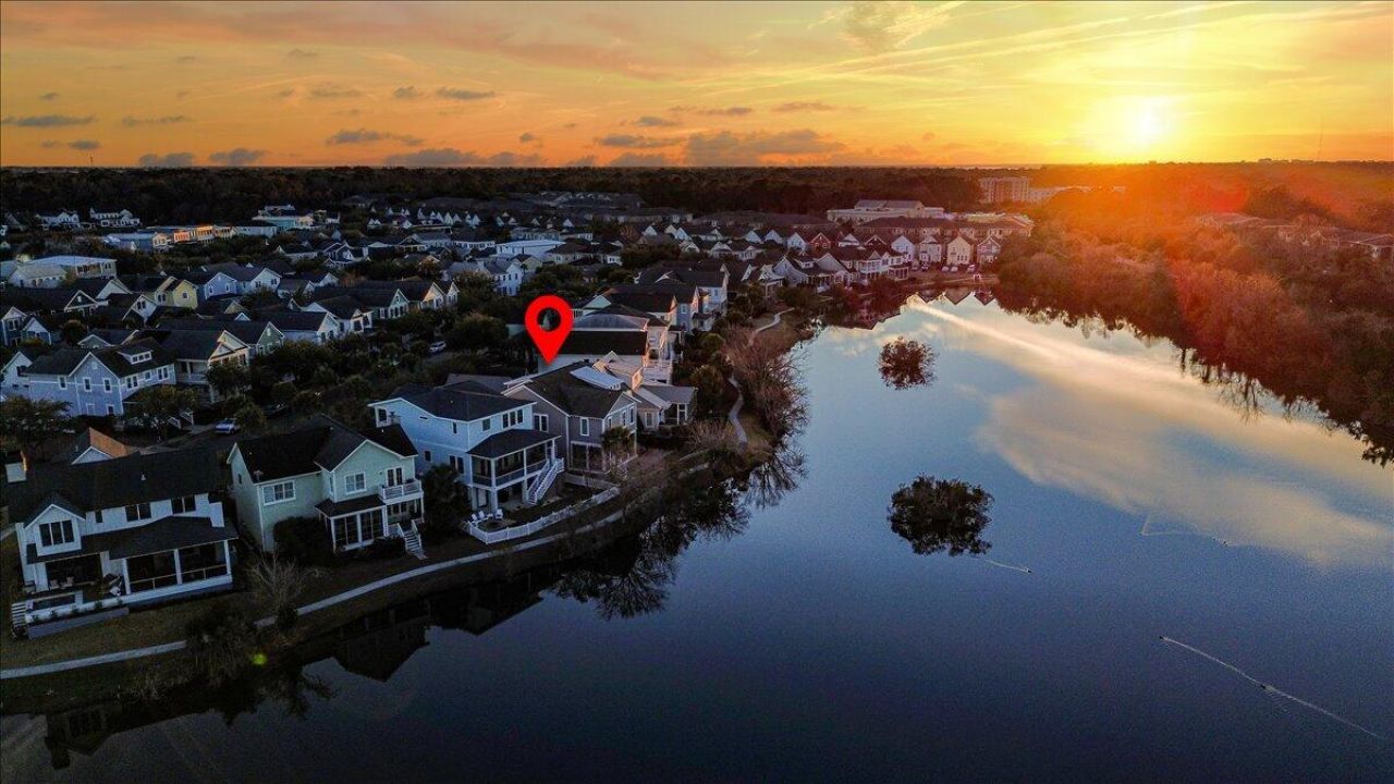 1615 Paradise Lake Drive Photo 1