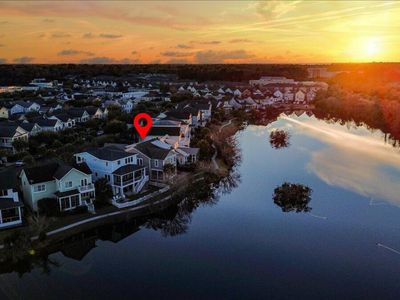 1615 Paradise Lake Drive, Mount Pleasant, SC 29464