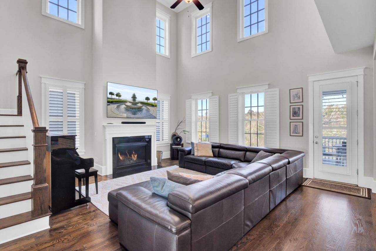 1615 Paradise Lake Drive Photo 13