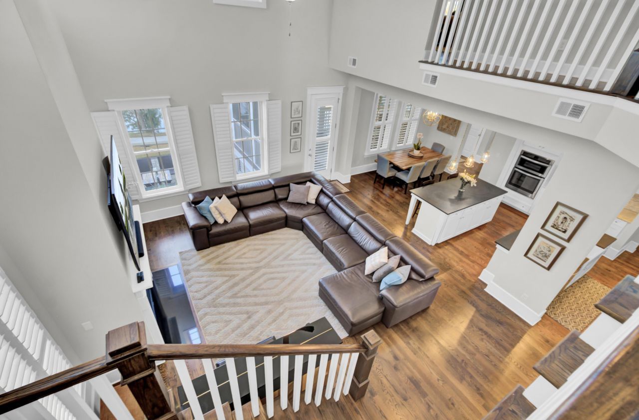 1615 Paradise Lake Drive Photo 22