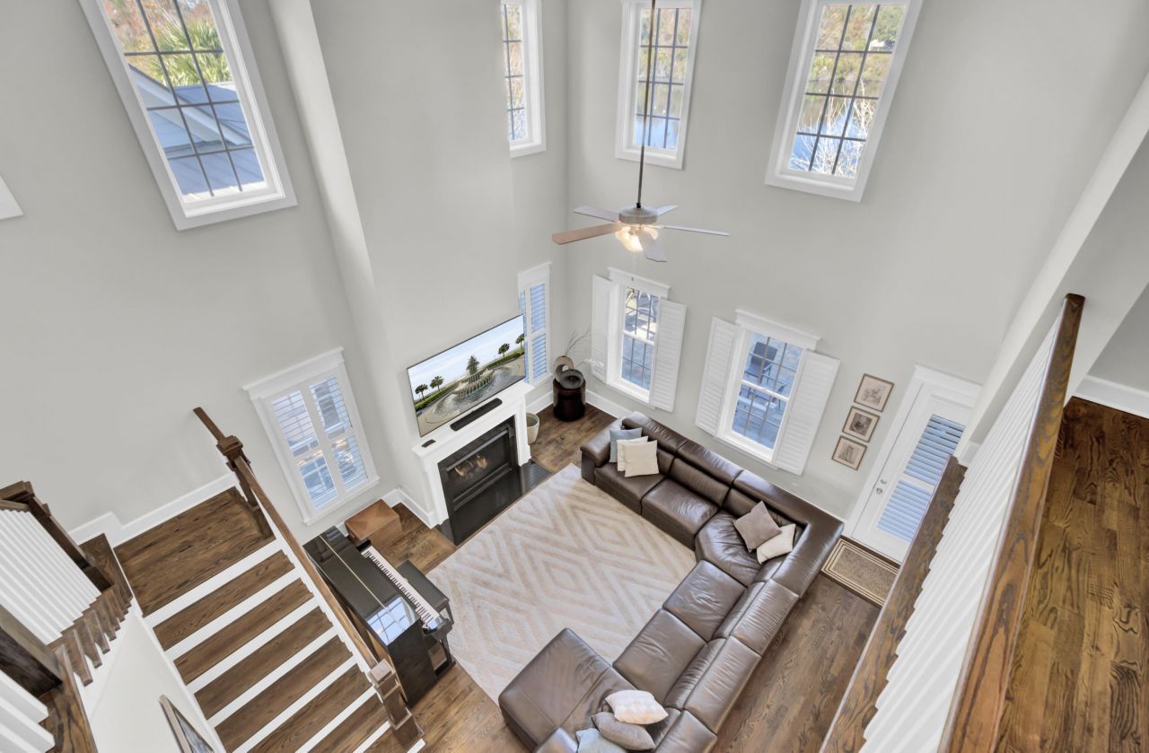 1615 Paradise Lake Drive Photo 23