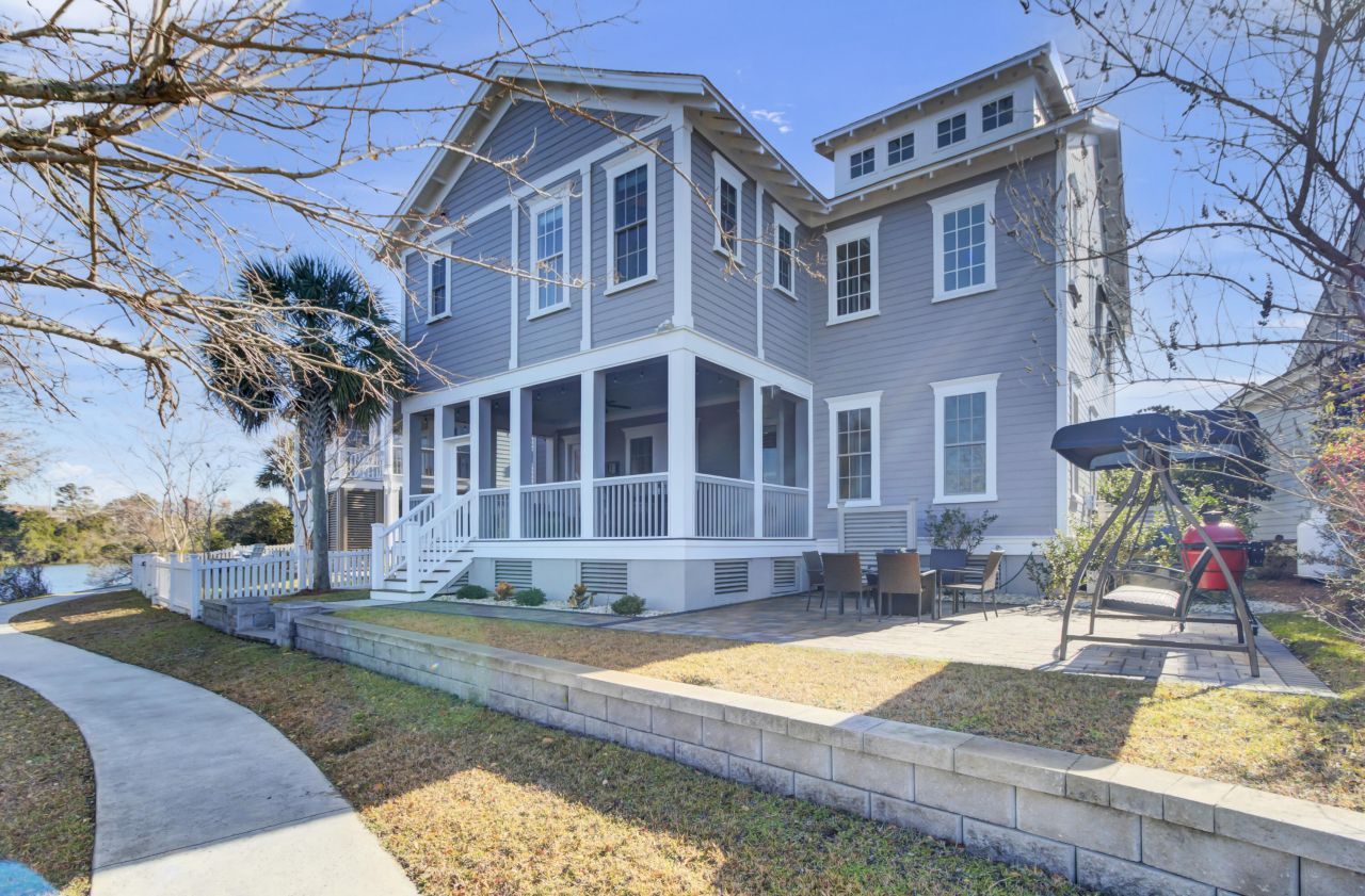 1615 Paradise Lake Drive Photo 36