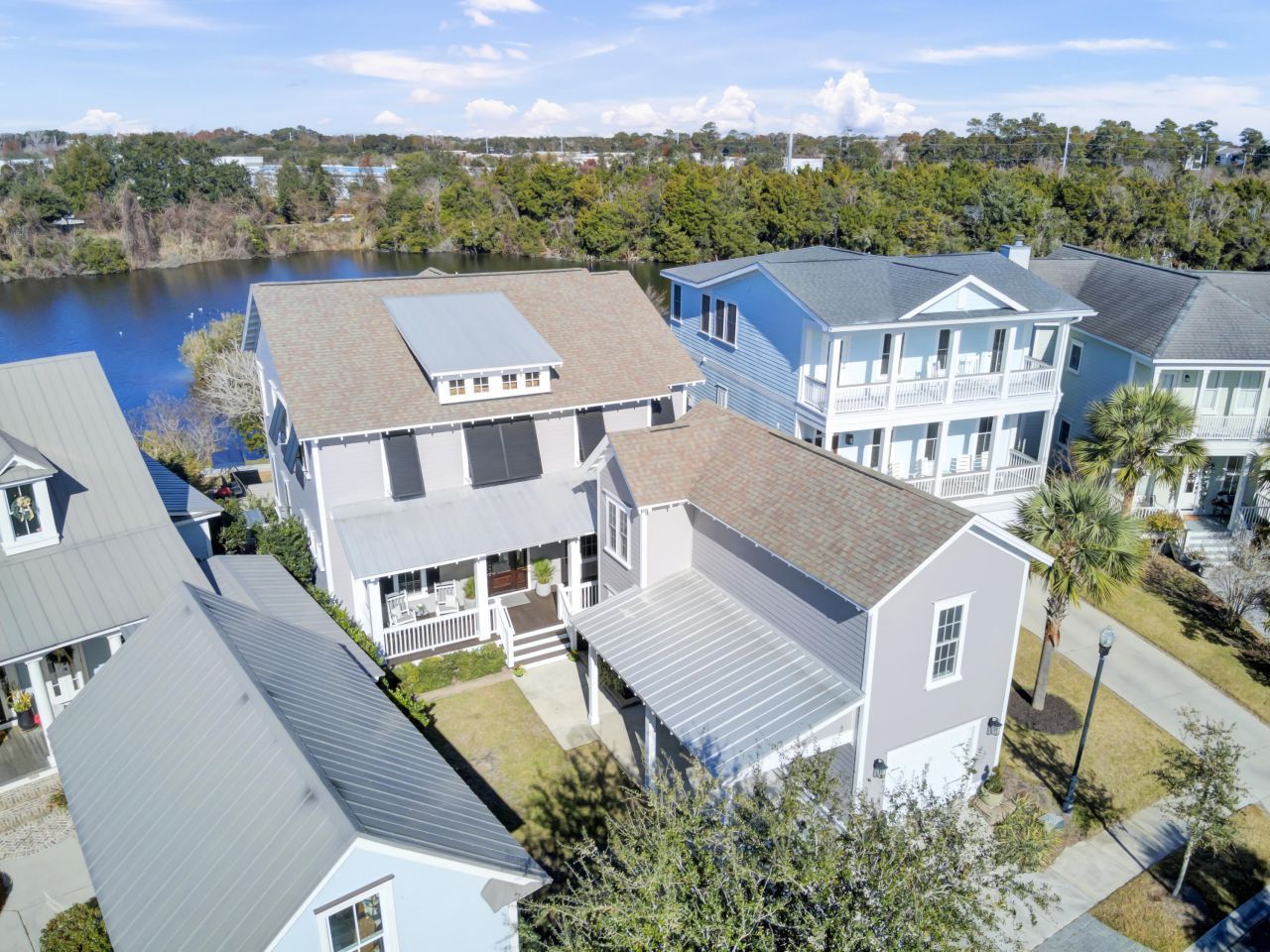 1615 Paradise Lake Drive Photo 39