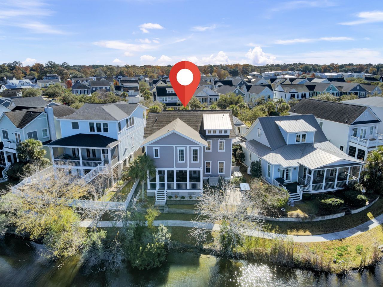 1615 Paradise Lake Drive Photo 41