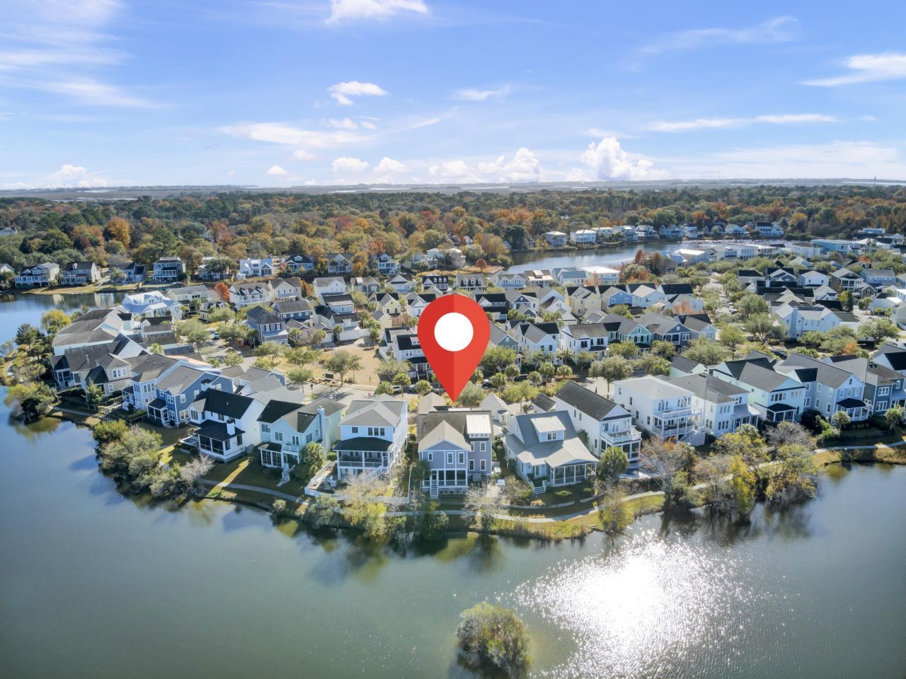 1615 Paradise Lake Drive Photo 42