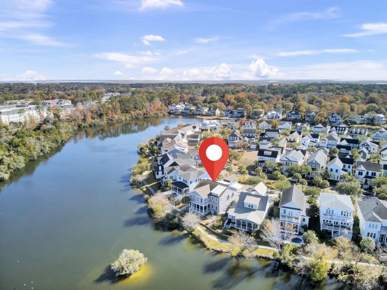 1615 Paradise Lake Drive Photo 47