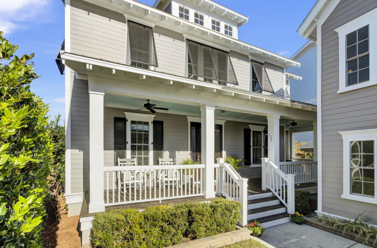 1615 Paradise Lake Drive Photo 7