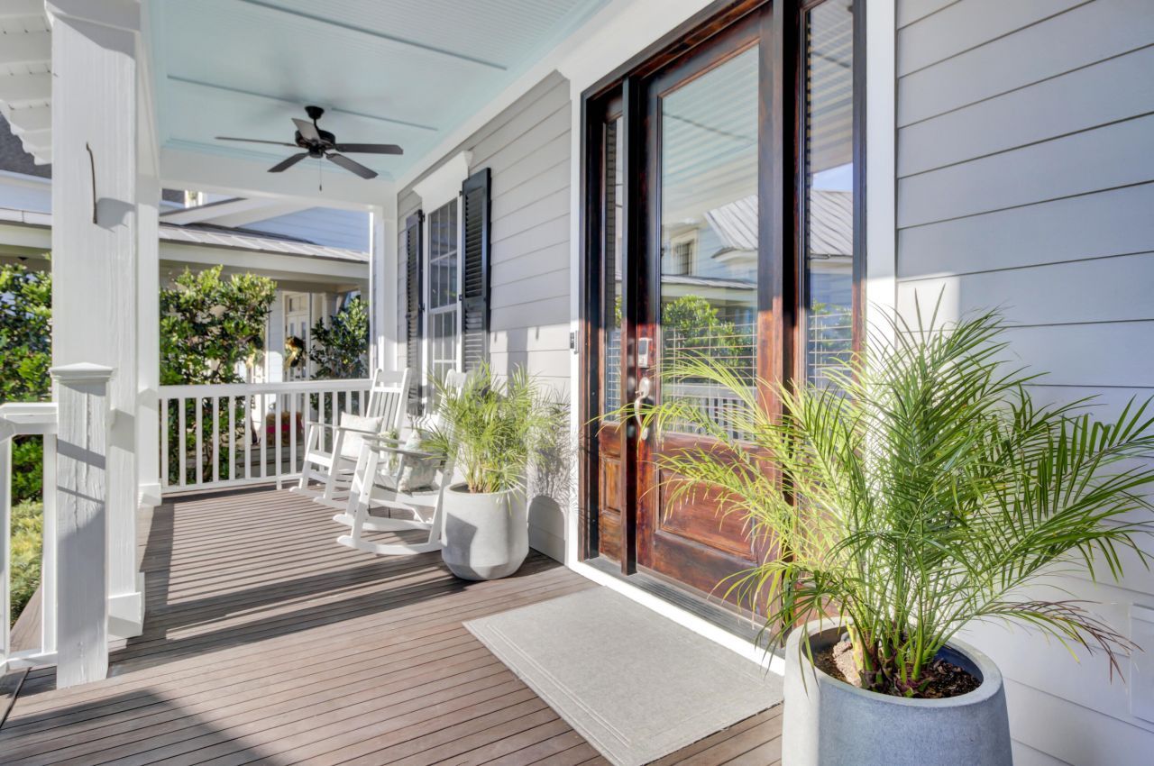 1615 Paradise Lake Drive Photo 9