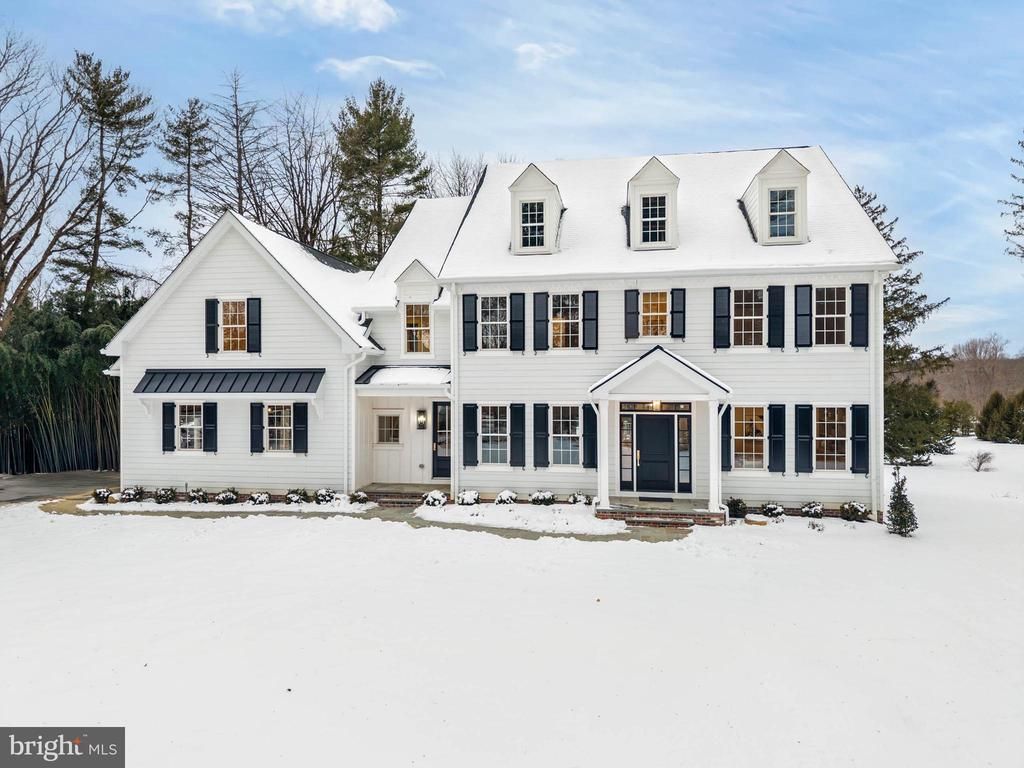 514 NEWTOWN ROAD, BERWYN, PA 19312