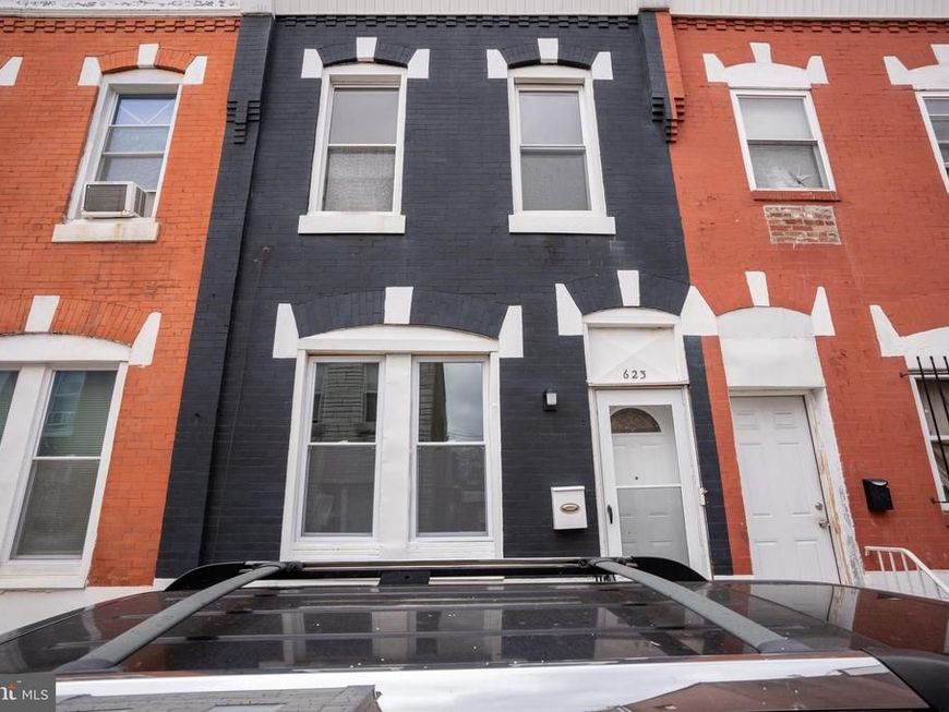 623 Fitzgerald Street, Philadelphia, PA 19148 Main Photo