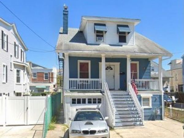 21 RALEIGH AVENUE, ATLANTIC CITY, NJ 08401