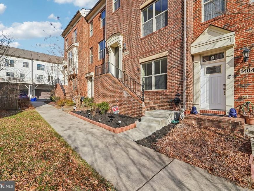 14045 Marketcenter Drive, Clarksburg, MD 20871 Main Photo