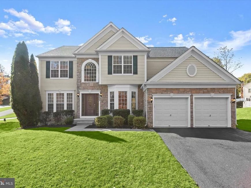 8433 Roberts Road, Ellicott City, MD 21043 Main Photo