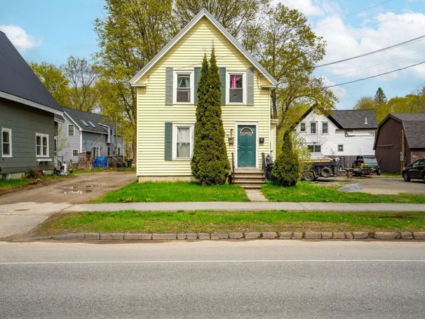 192 Wilson Street, Brewer, ME 04412