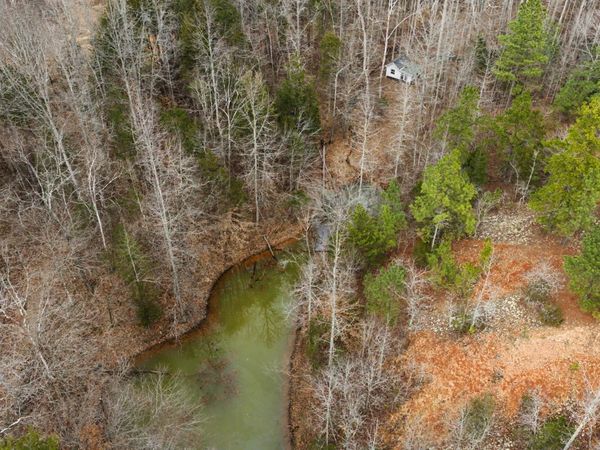 0 Tracy Ln , Duck River, TN 38454