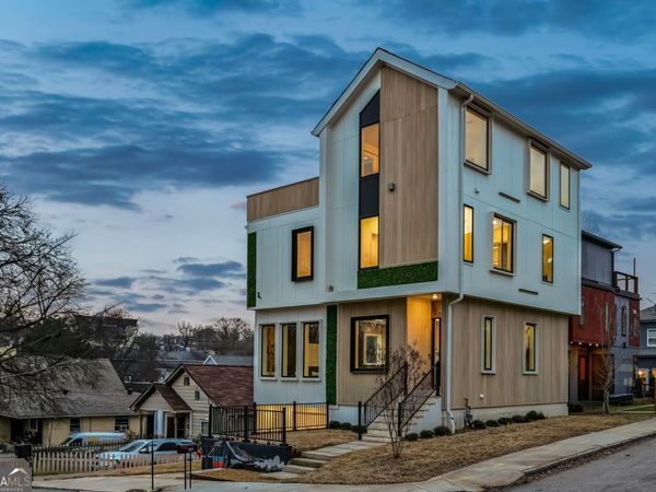 204 South Avenue SE, Atlanta, GA 30315