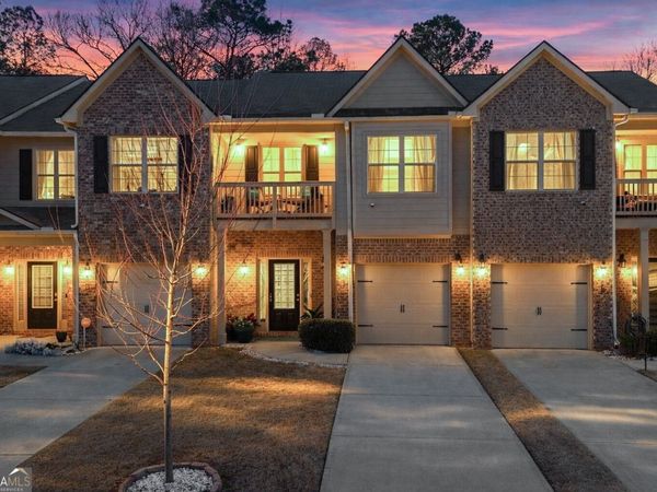 2561 Castellan Drive, Atlanta, GA 30316