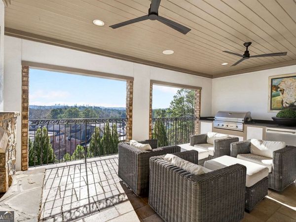 2832 Paces Lookout Lane SE, Atlanta, GA 30339