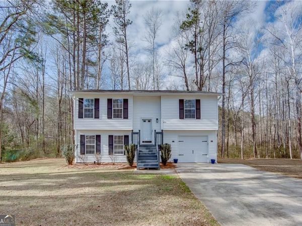 871 Tall Deer Drive, Fairburn, GA 30213