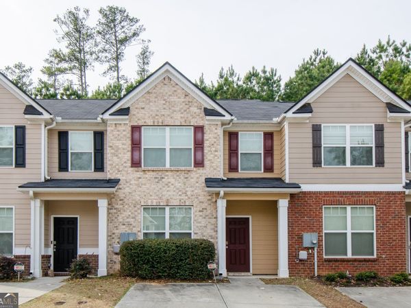2642 Parrish Court, Lithonia, GA 30038